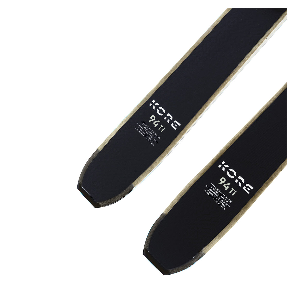 Kore 94 Skis 2026