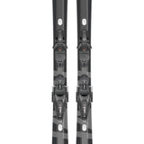 Shape e-V10 Skis & Bindings 2026