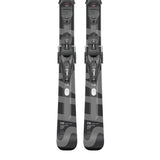 Shape e-V10 Skis & Bindings 2026