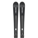 Shape e-V10 Skis & Bindings 2026