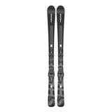Shape e-V10 Skis & Bindings 2026