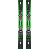 Supershape e-Magnum Skis & Bindings 2026