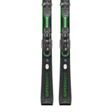 Supershape e-Magnum Skis & Bindings 2026