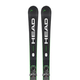Supershape e-Magnum Skis & Bindings 2026