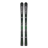 Supershape e-Magnum Skis & Bindings 2026