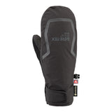 Howl Helm GORE-TEX U Mitt in black, front