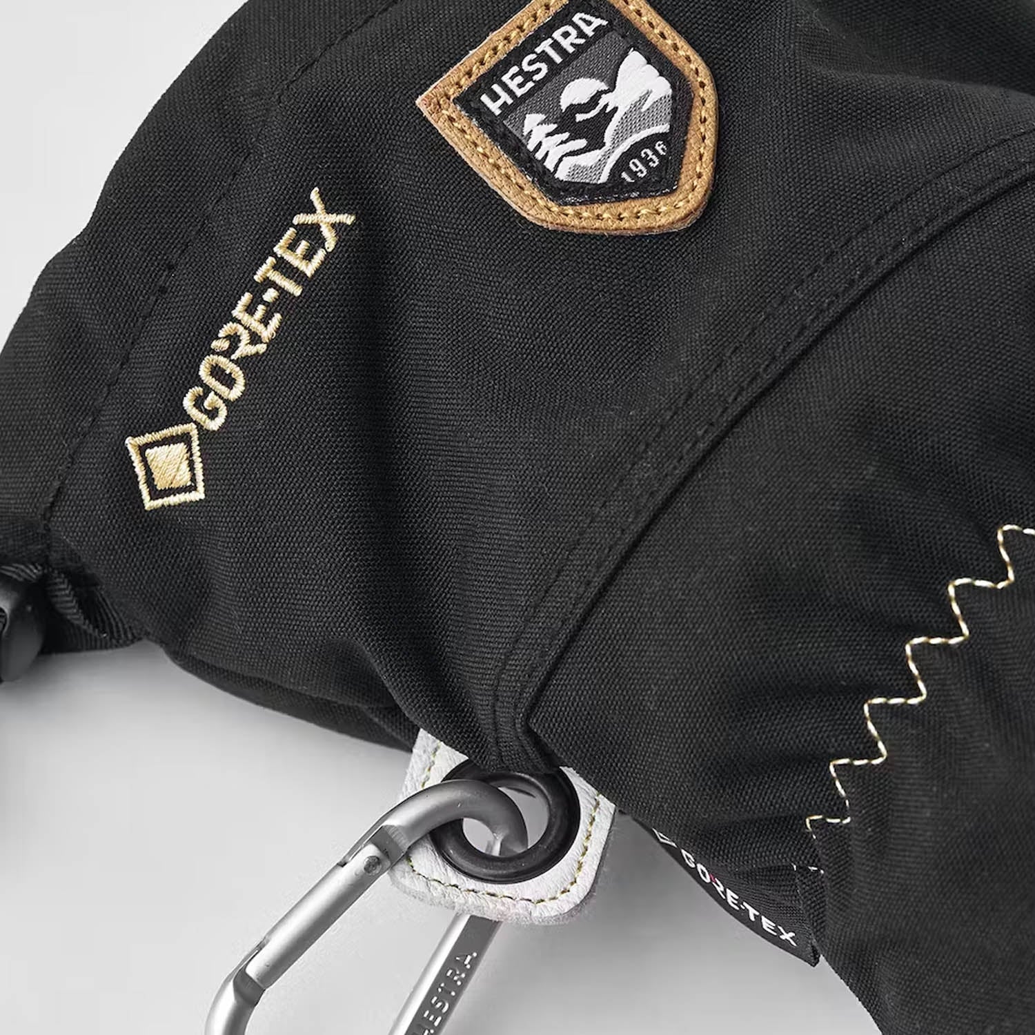 Hestra Army Leather Gore-Tex 3-Finger Gloves – Snowtrax