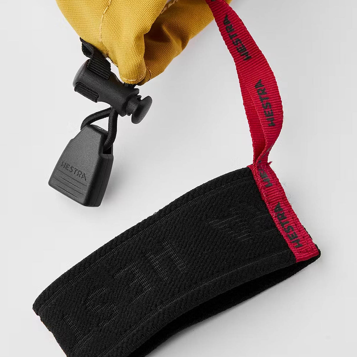 Heli Ski Mitts - Snowtrax