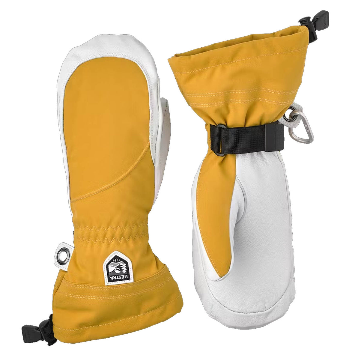Heli Ski Mitts - Snowtrax