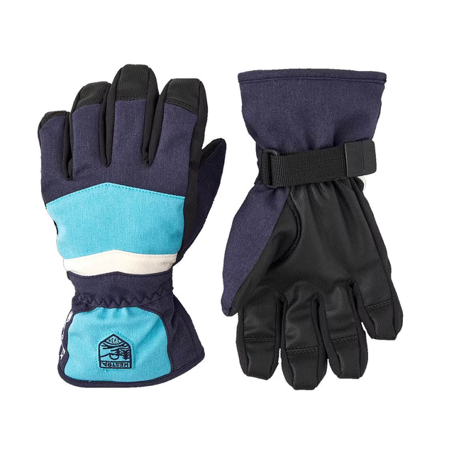 Junior Gore-Tex Atlas Gloves - Snowtrax