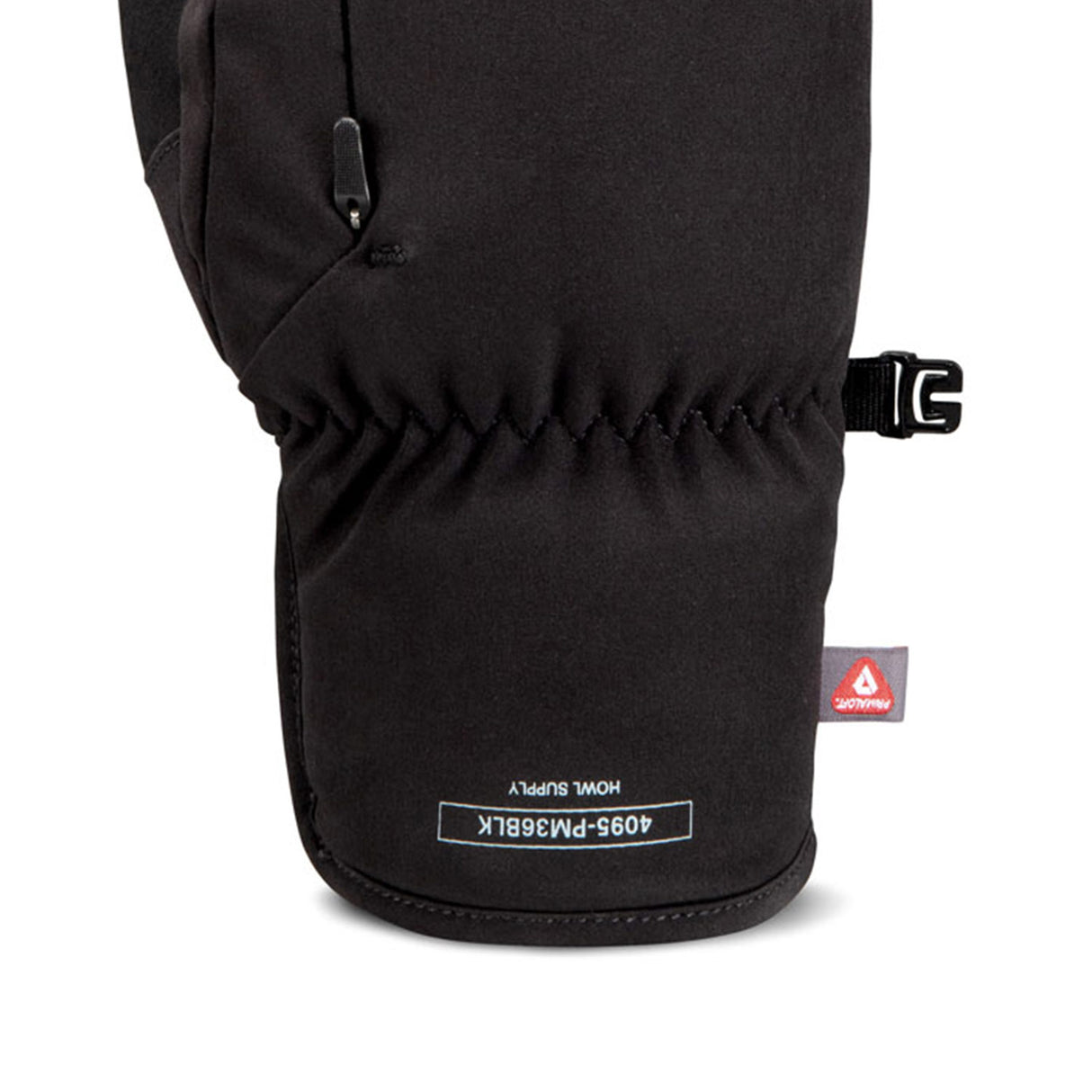 Pocket Mitt Gloves