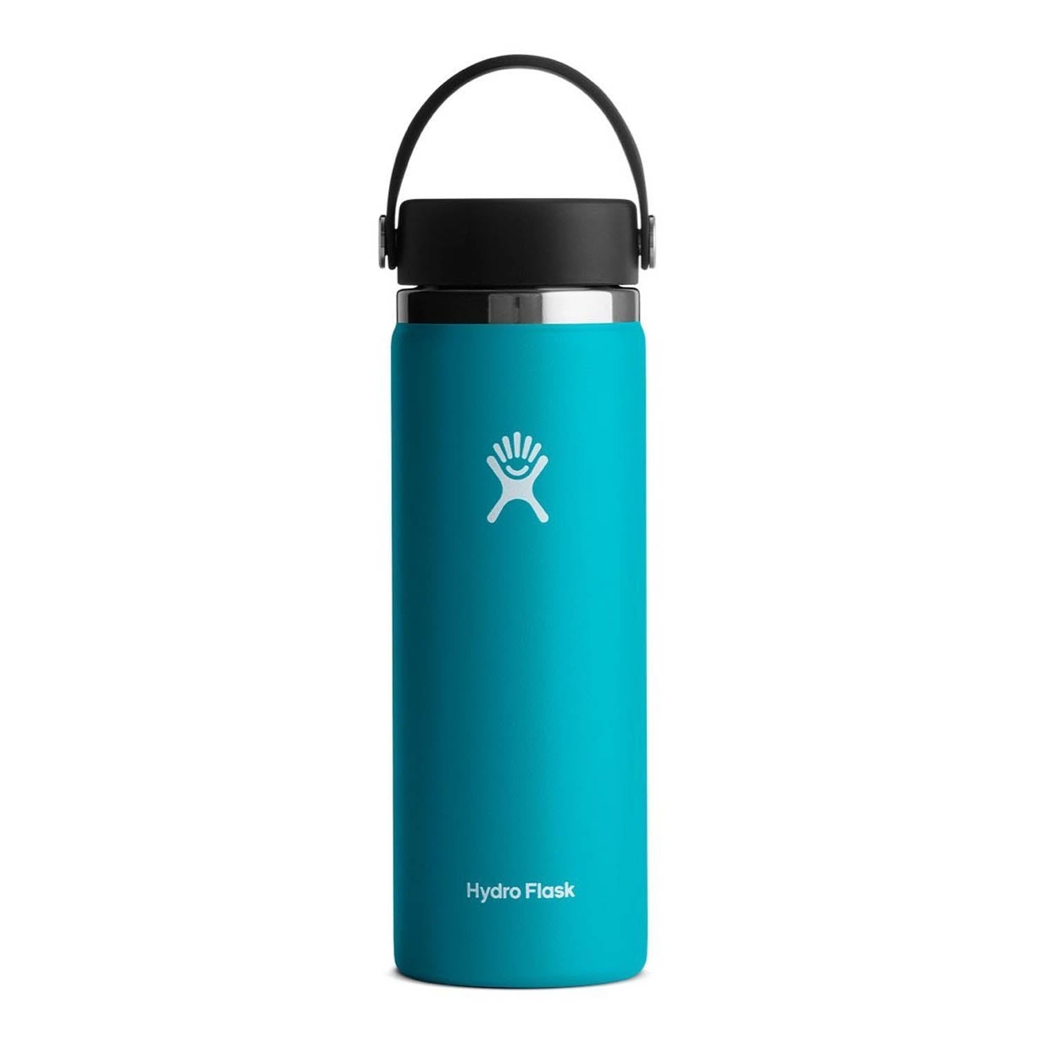 Hydro Flask 20oz Wide Mouth Flask with Flex Cap – Snowtrax