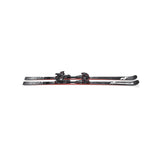 Dobermann Multigara DC Skis & Comp 13 Bindings 2026
