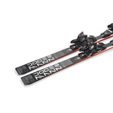 Dobermann Multigara DC Skis & Comp 13 Bindings 2026