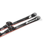 Dobermann Multigara DC Skis & Comp 13 Bindings 2026