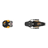 Jester X 16 Mwerks Ski Bindings 2027