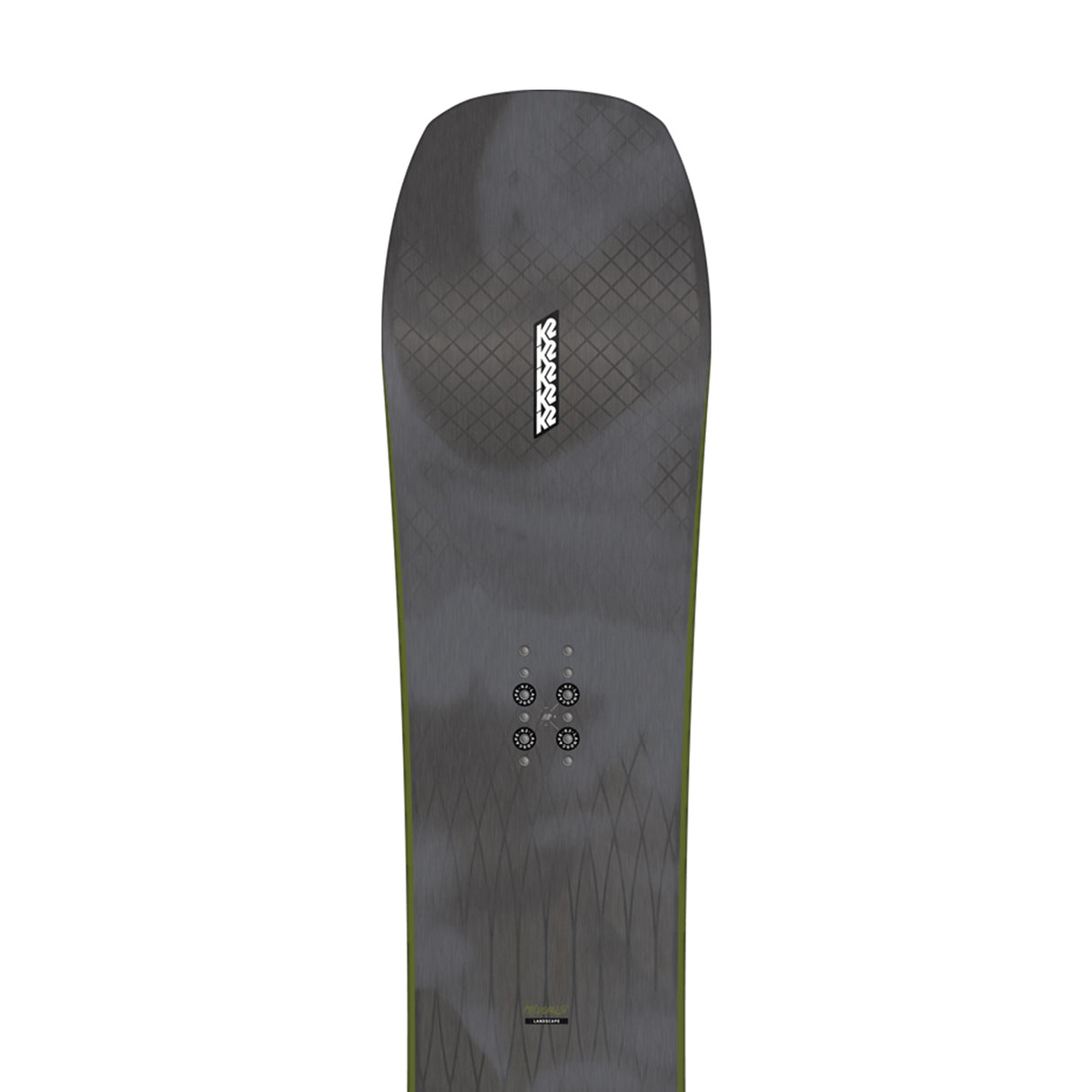 Alchemist Snowboard 2026