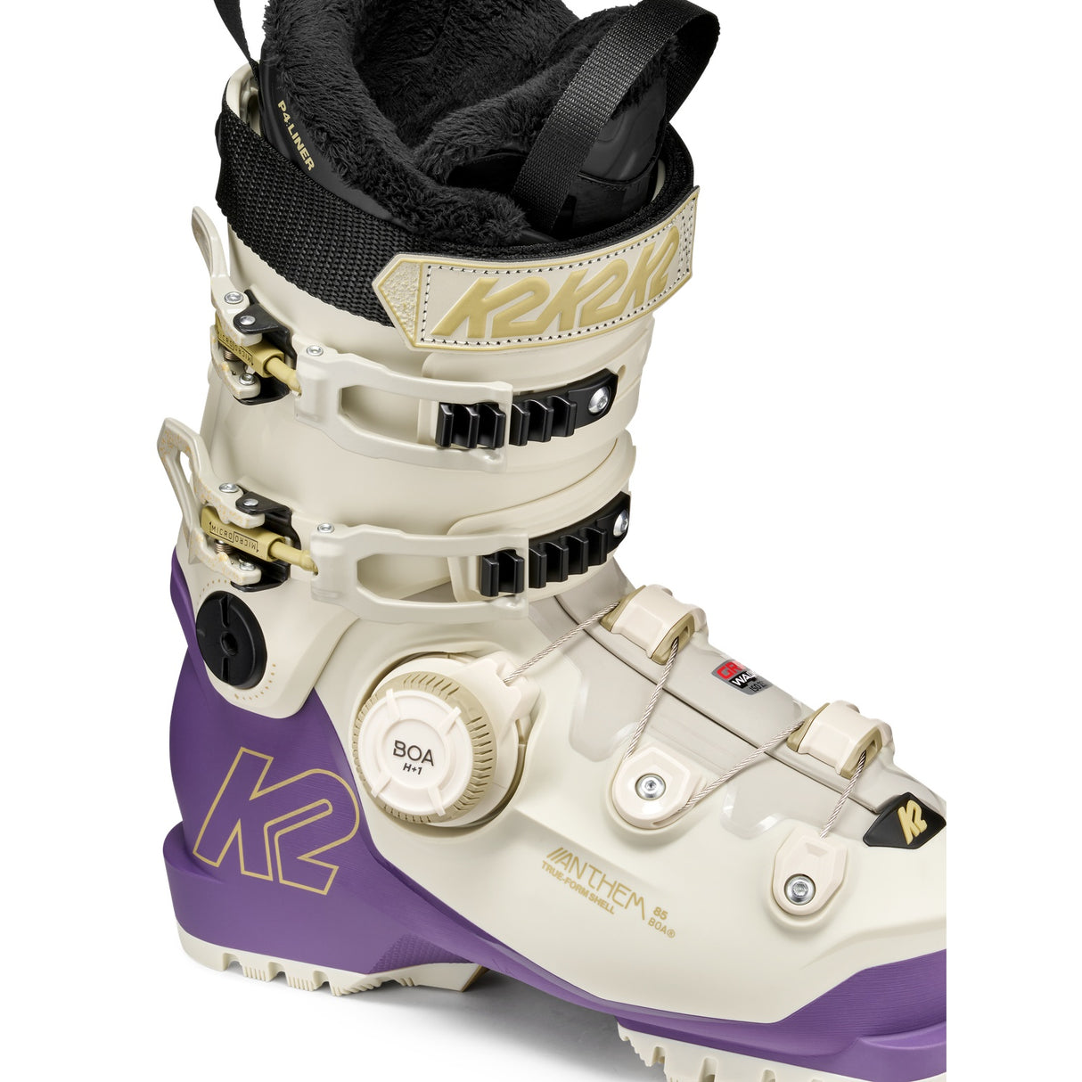 Women's Anthem 85 BOA Ski Boots 2027