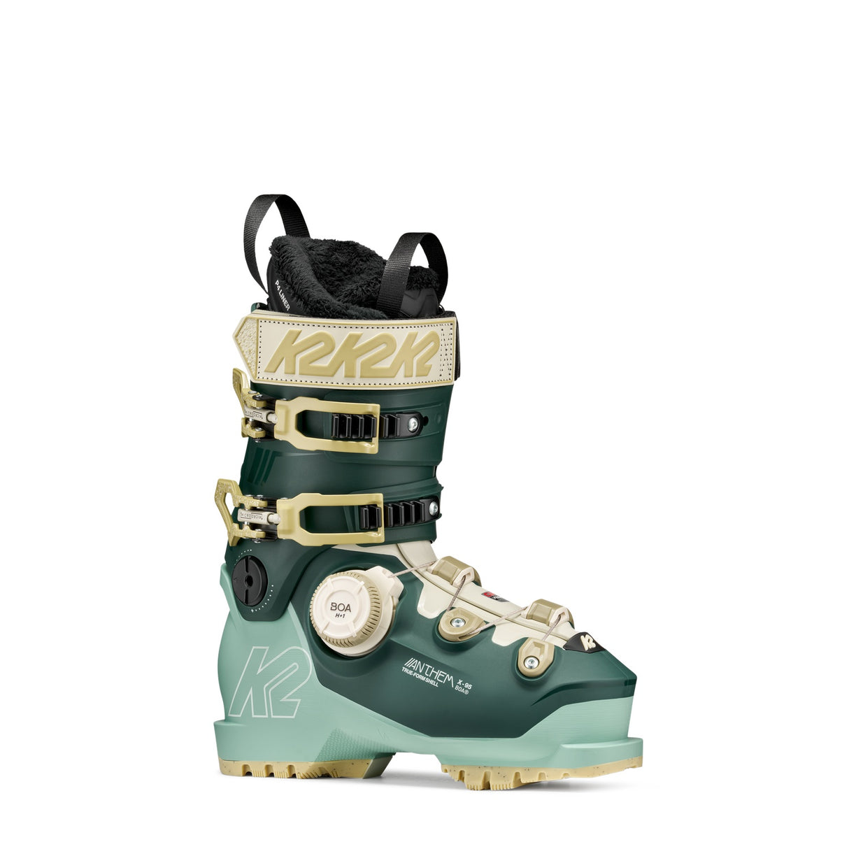 Women's Anthem 95 BOA LTD Ski Boots 2027