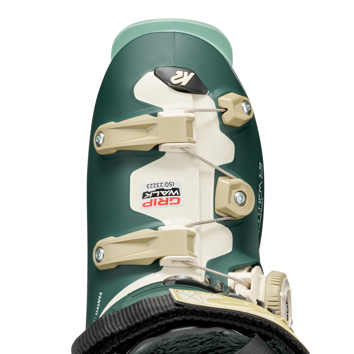 Women's Anthem 95 BOA LTD Ski Boots 2027