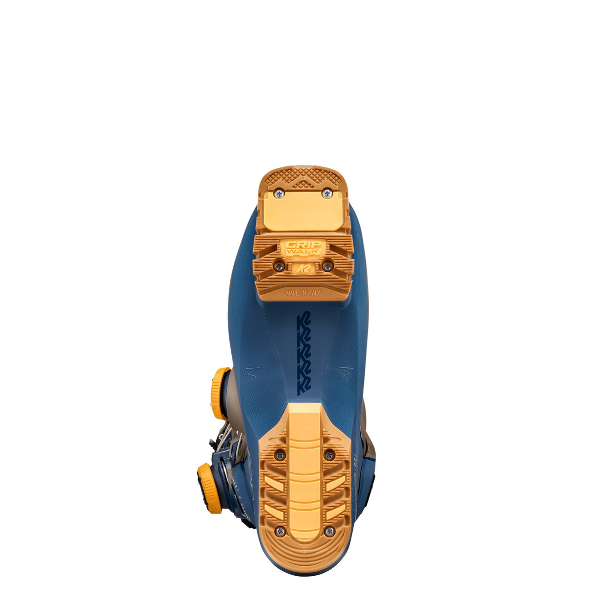 Recon 120 Zonal BOA Ski Boots 2027