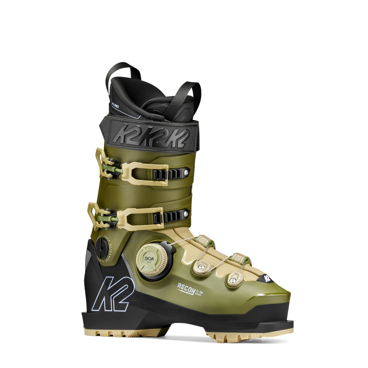 Recon 110 BOA LTD Ski Boots 2027