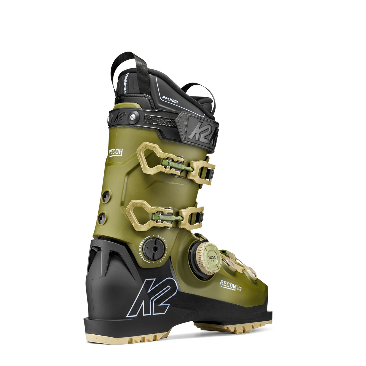 Recon 110 BOA LTD Ski Boots 2027