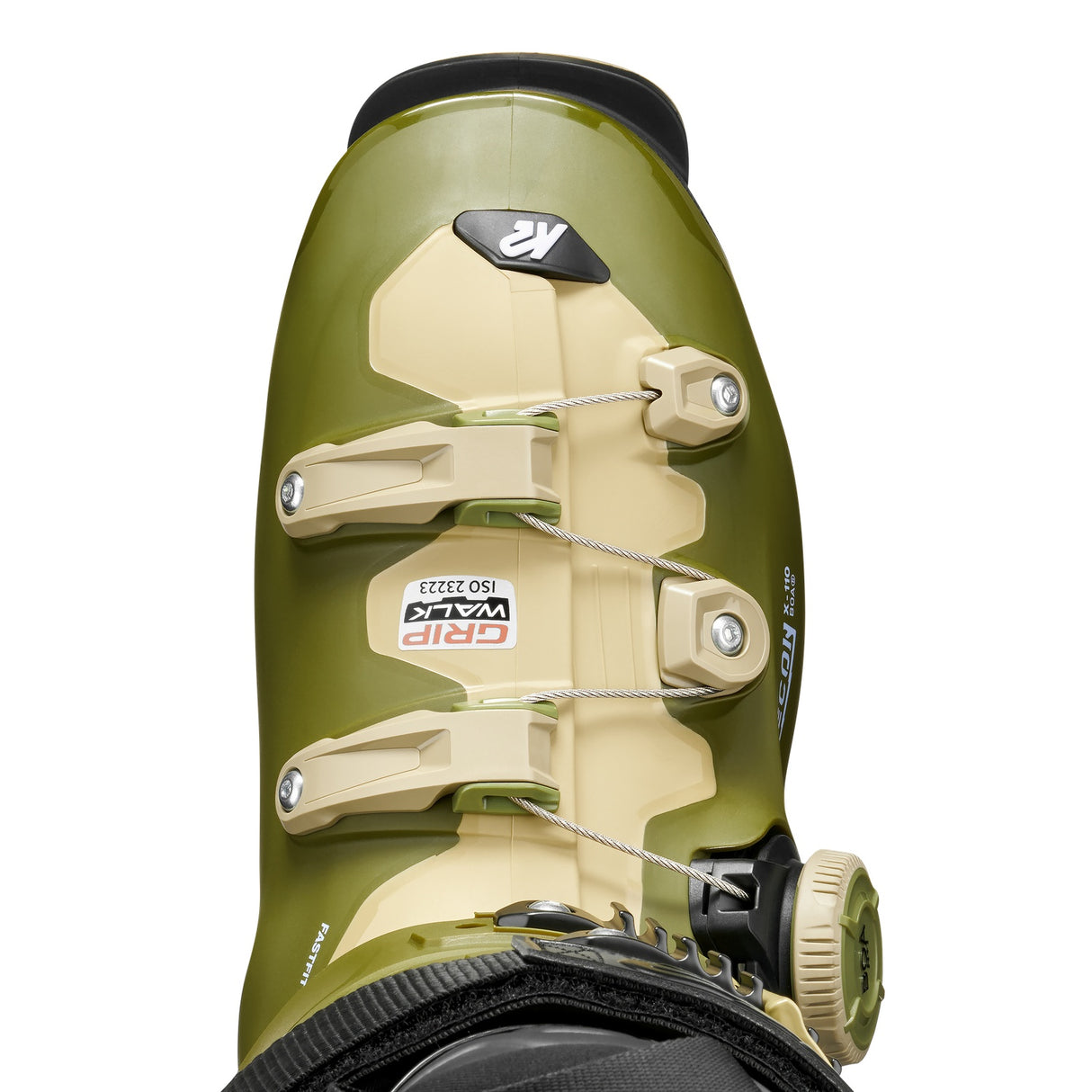 Recon 110 BOA LTD Ski Boots 2027