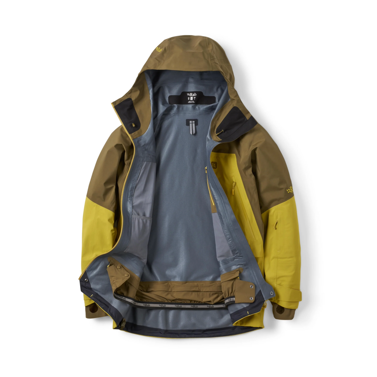 Khroma Converge Jacket