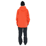Kula M 3L Shell Ski Jacket