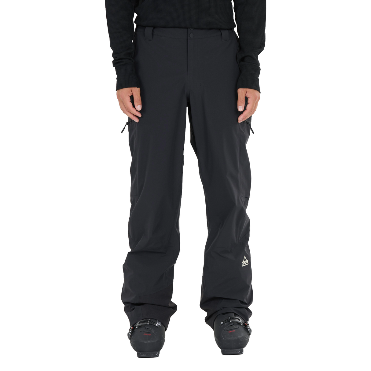 Kula M 3L Shell Ski Pants