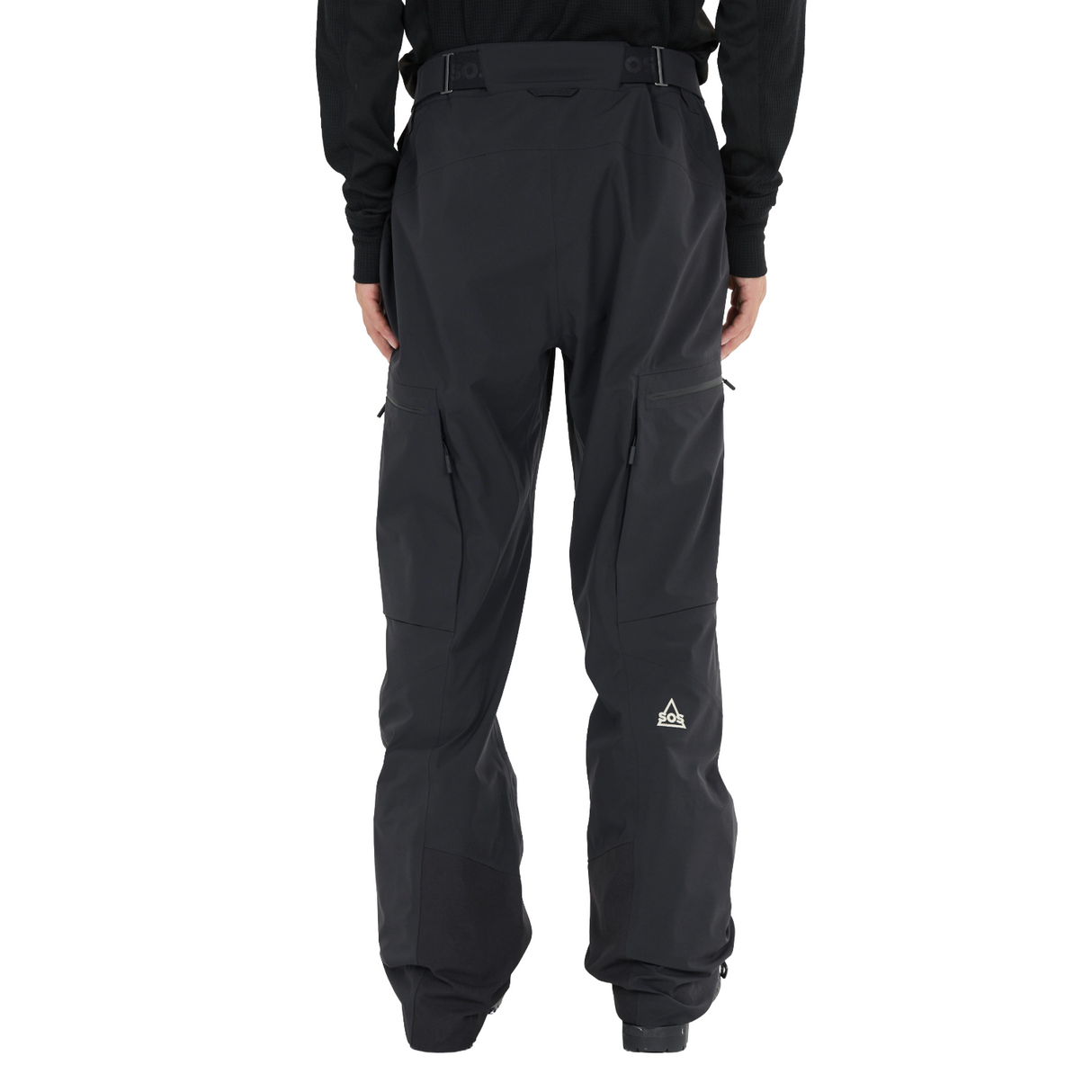 Kula M 3L Shell Ski Pants