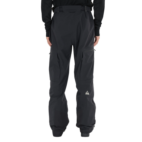 Kula M 3L Shell Ski Pants