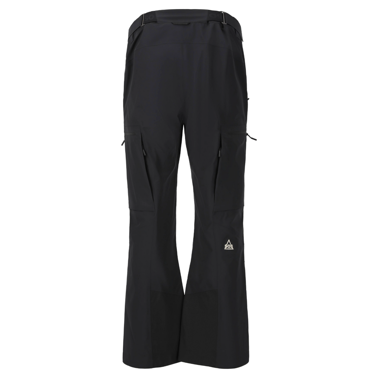 Kula M 3L Shell Ski Pants