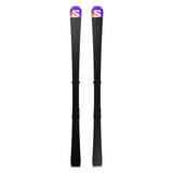 Equipe SL 10 + MI12 GW Ski and Binding Set 2027