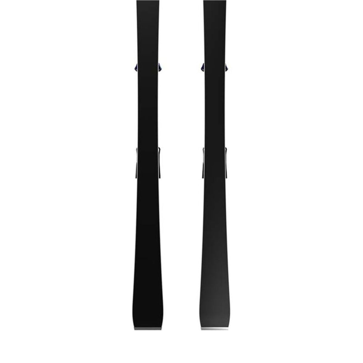 Equipe SL 10 + MI12 GW Ski and Binding Set 2027