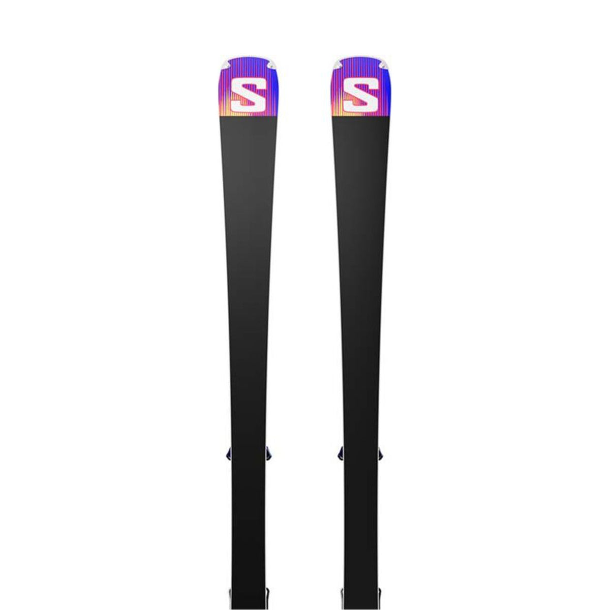 Equipe SL 10 + MI12 GW Ski and Binding Set 2027
