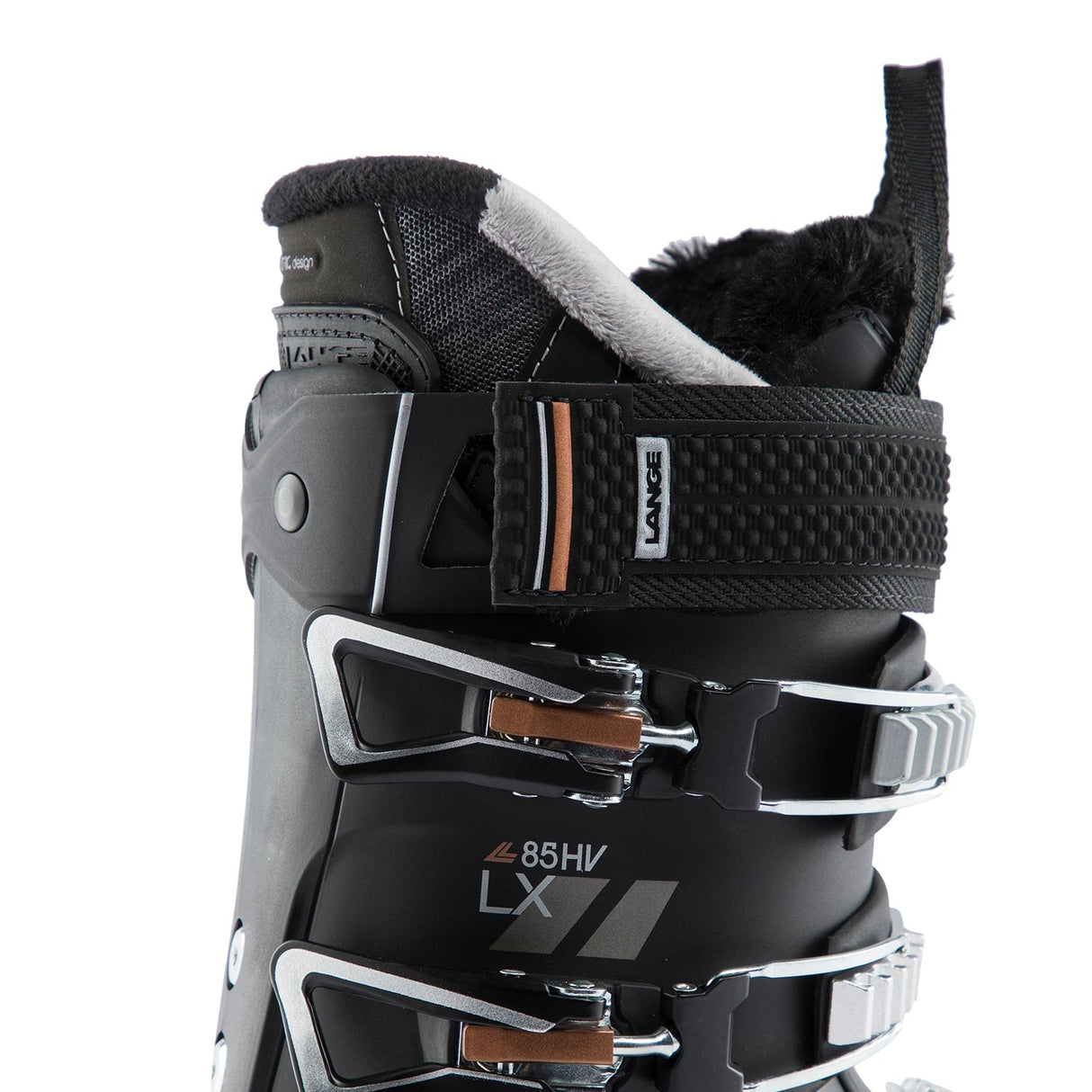 LX 85 W HV GW Ski Boots - Snowtrax