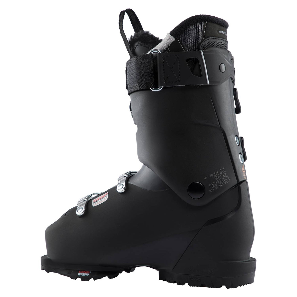 LX 85 W HV GW Ski Boots - Snowtrax