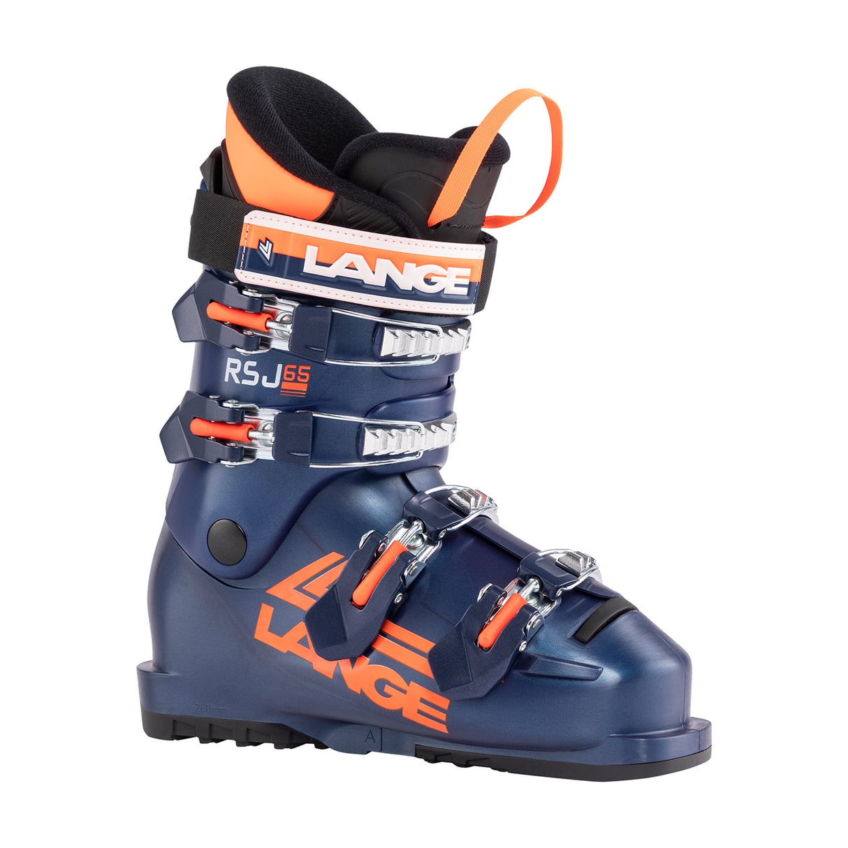 RSJ 65 Ski Boots - Snowtrax