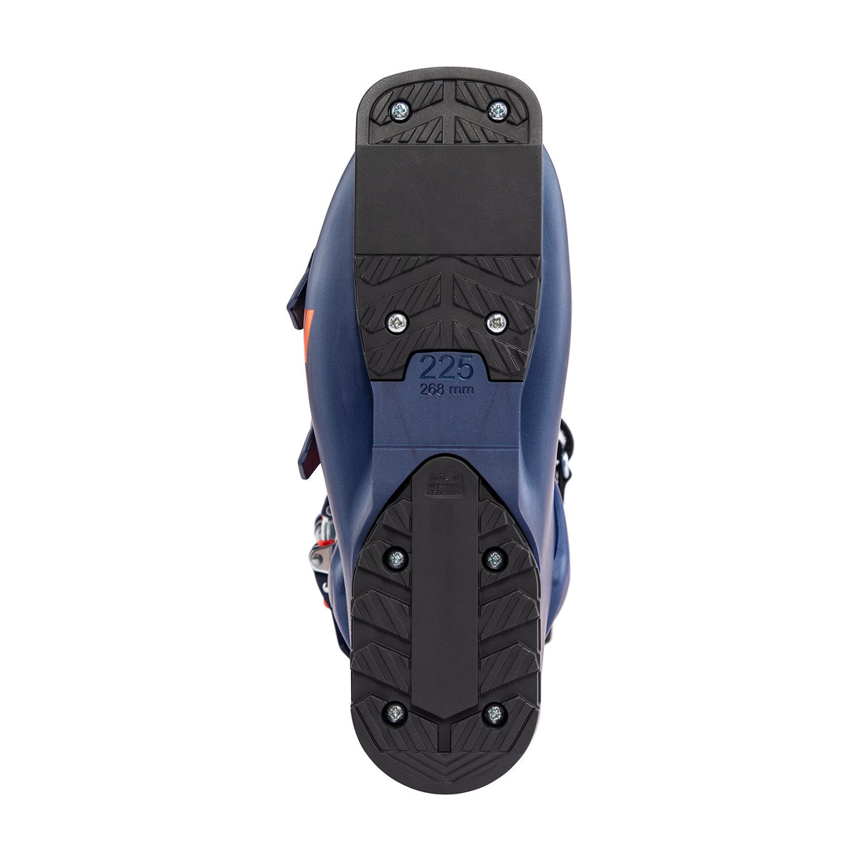 RSJ 65 Ski Boots - Snowtrax