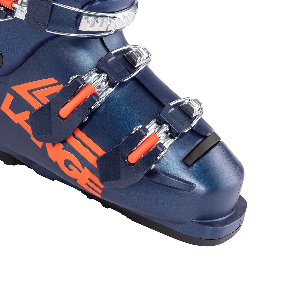 RSJ 65 Ski Boots - Snowtrax