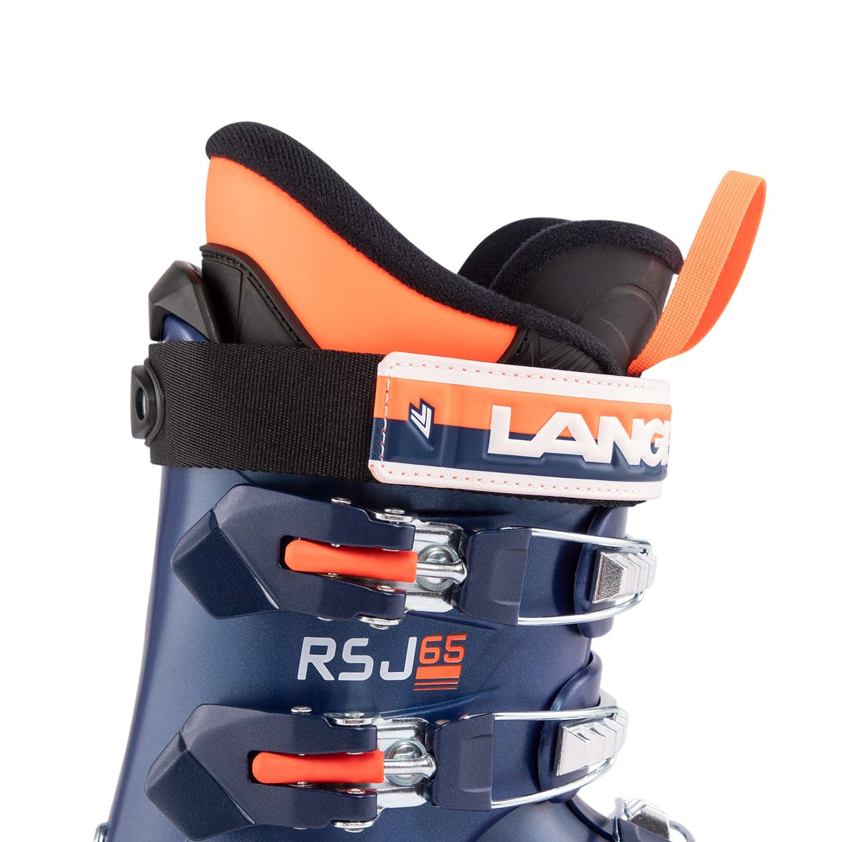 RSJ 65 Ski Boots - Snowtrax