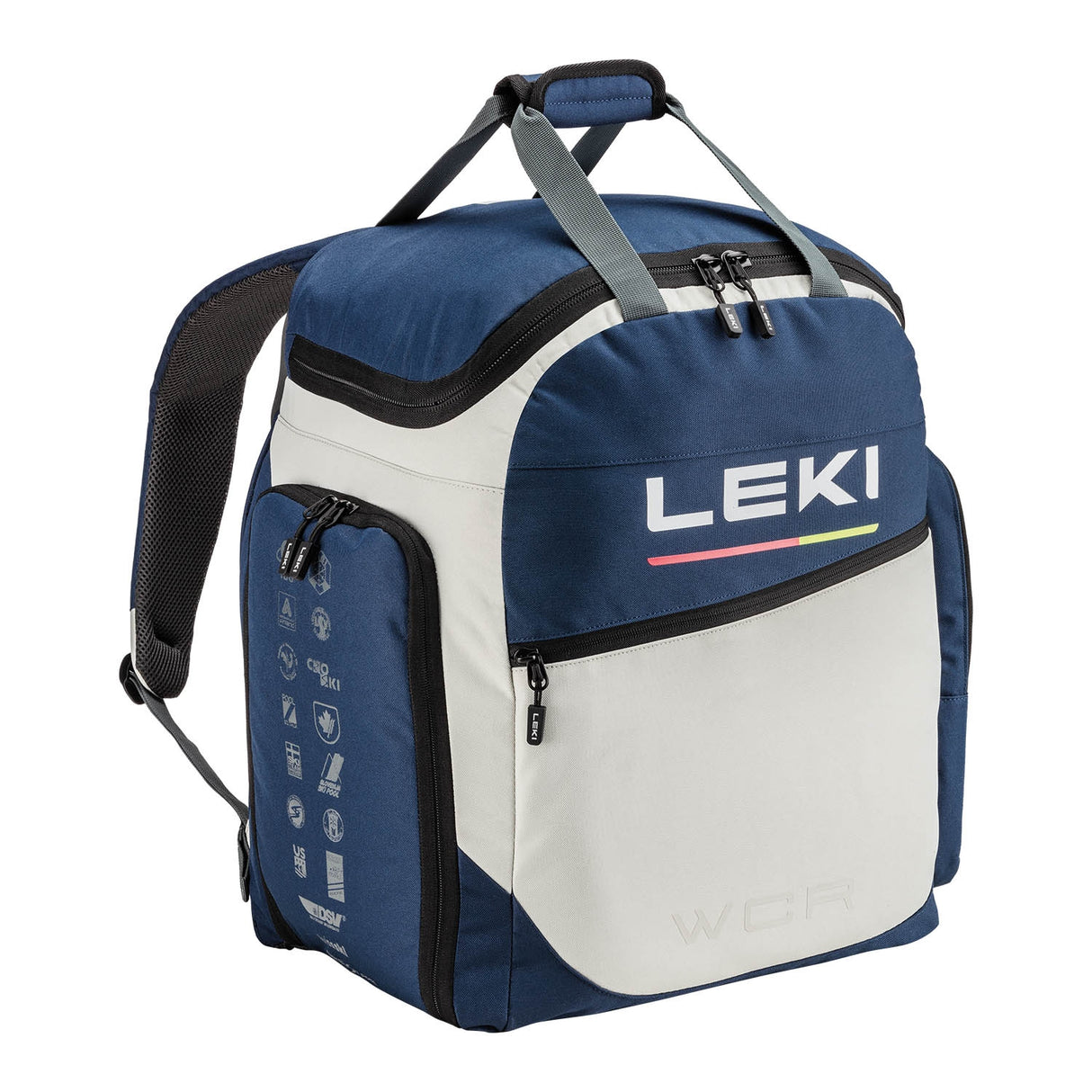 Ski Boot Bag WCR 60L Ski Bag - Snowtrax