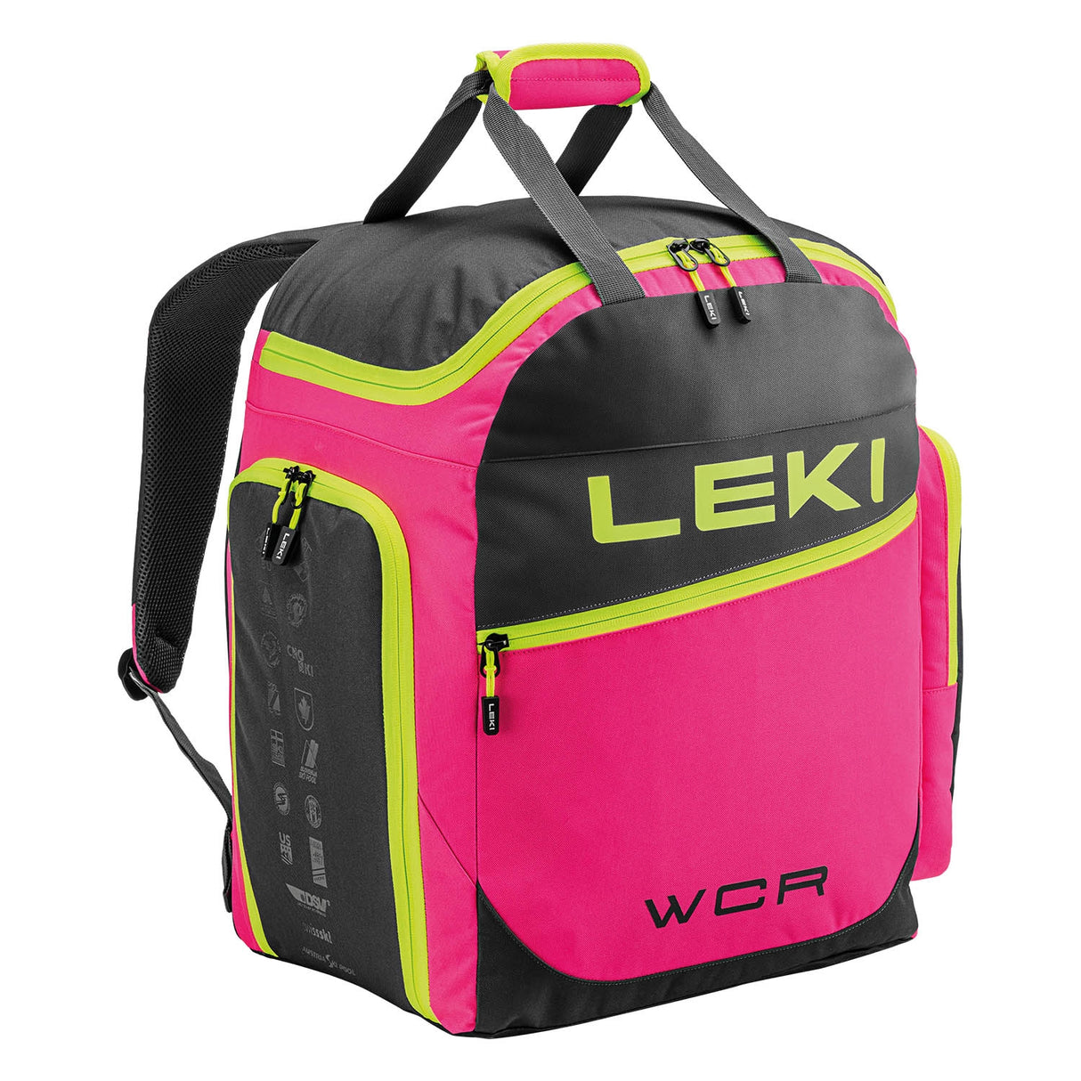 Ski Boot Bag WCR 60L Ski Bag - Snowtrax