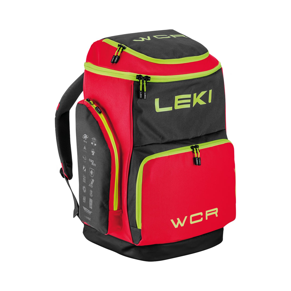 85L Skiboot Bag WCR
