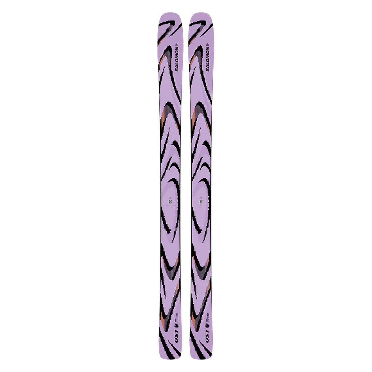 QST 94 Skis 2027