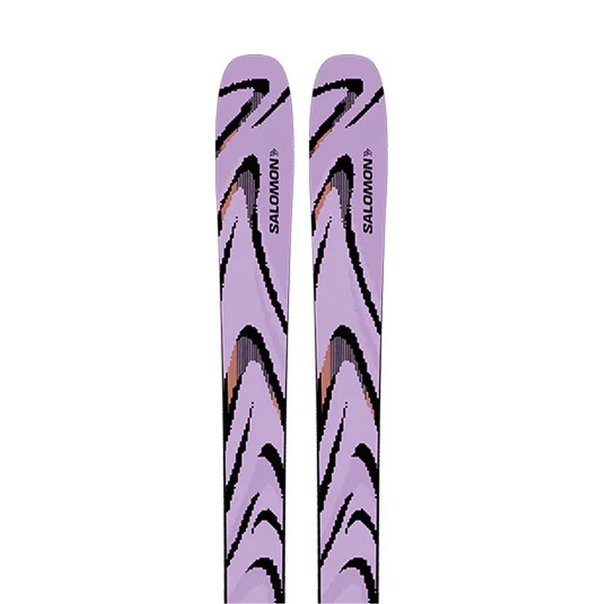 QST 94 Skis 2027