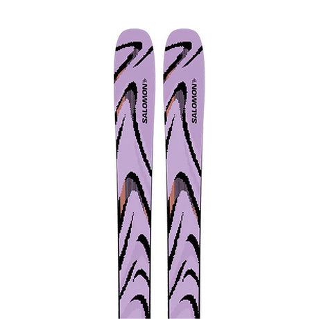 QST 94 Skis 2027
