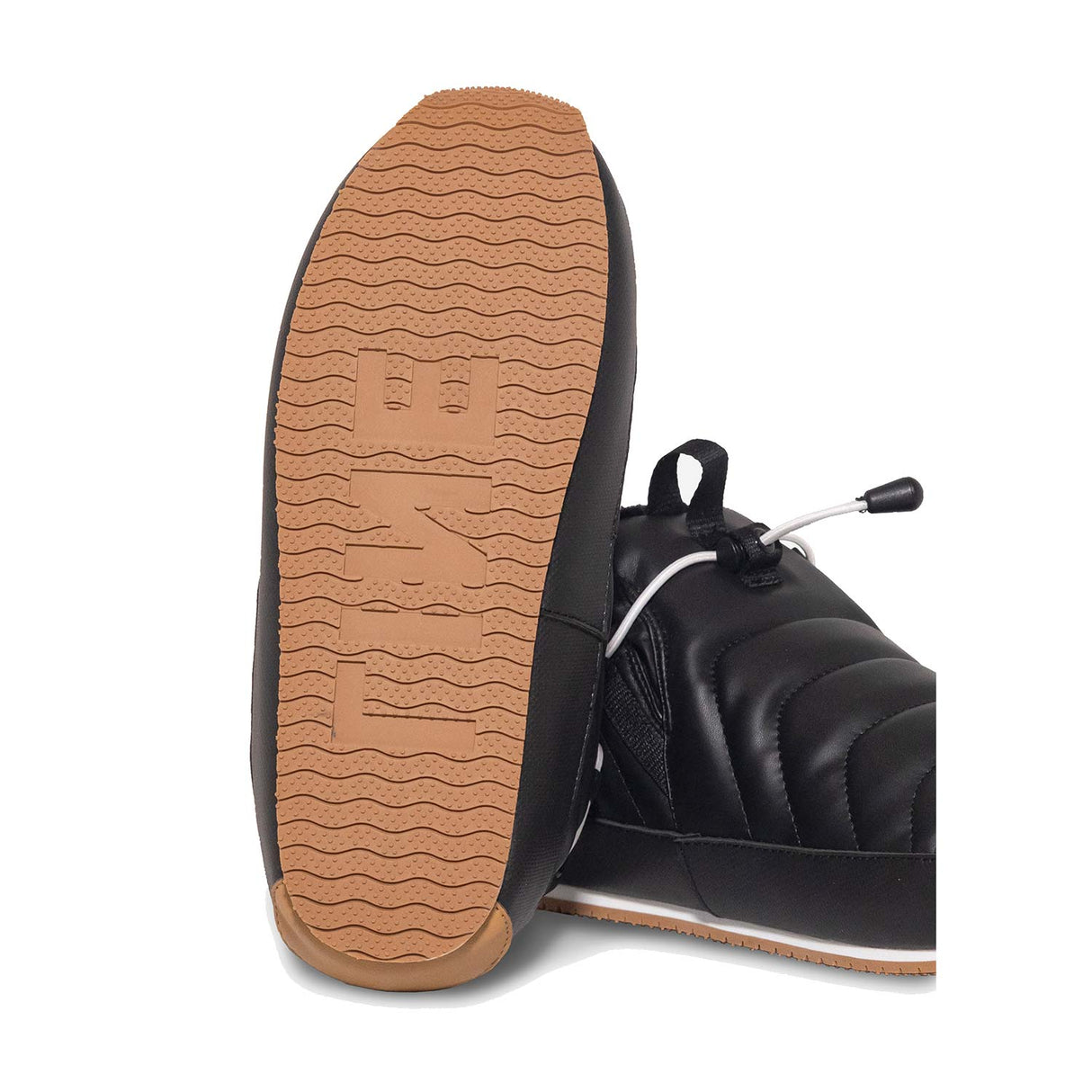 Line Bootie 1.0